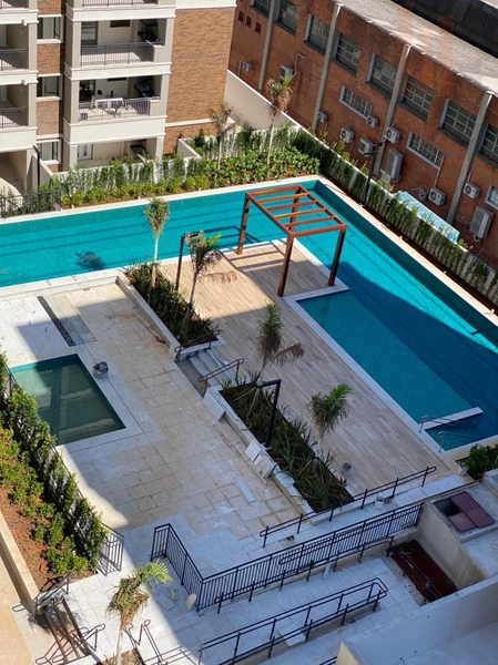Apartamento novo, 3 dormitórios, Barra Funda: 24ª foto da galeria de imagens do imóvel