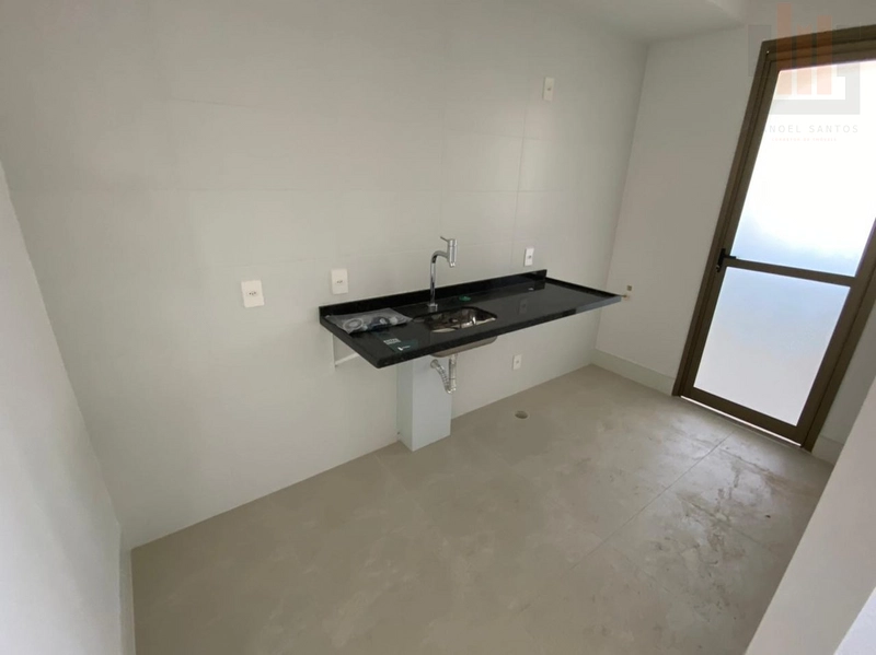 Apartamento novo, 3 dormitórios, Barra Funda: 7ª foto da galeria de imagens do imóvel