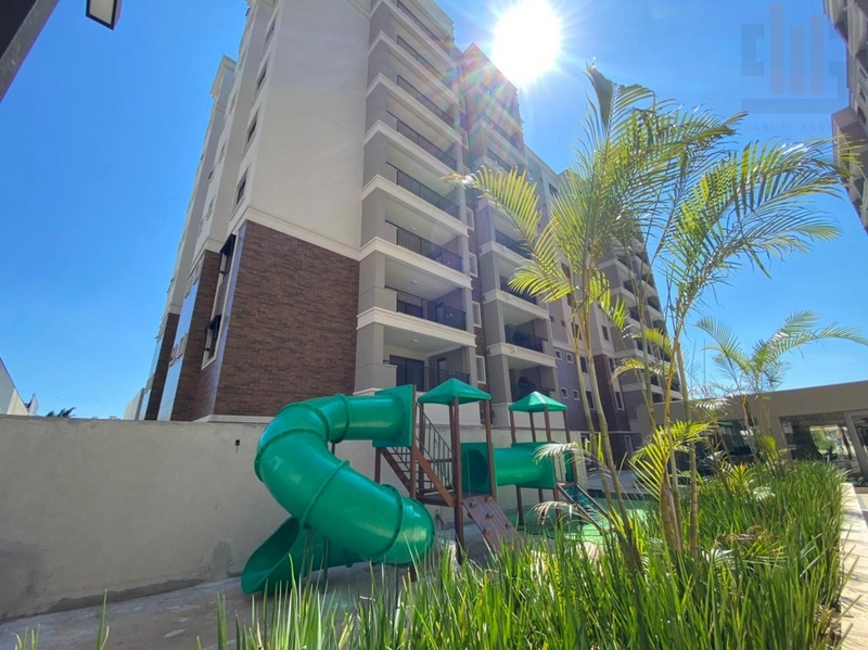 Apartamento novo, 3 dormitórios, Barra Funda: 31ª foto da galeria de imagens do imóvel