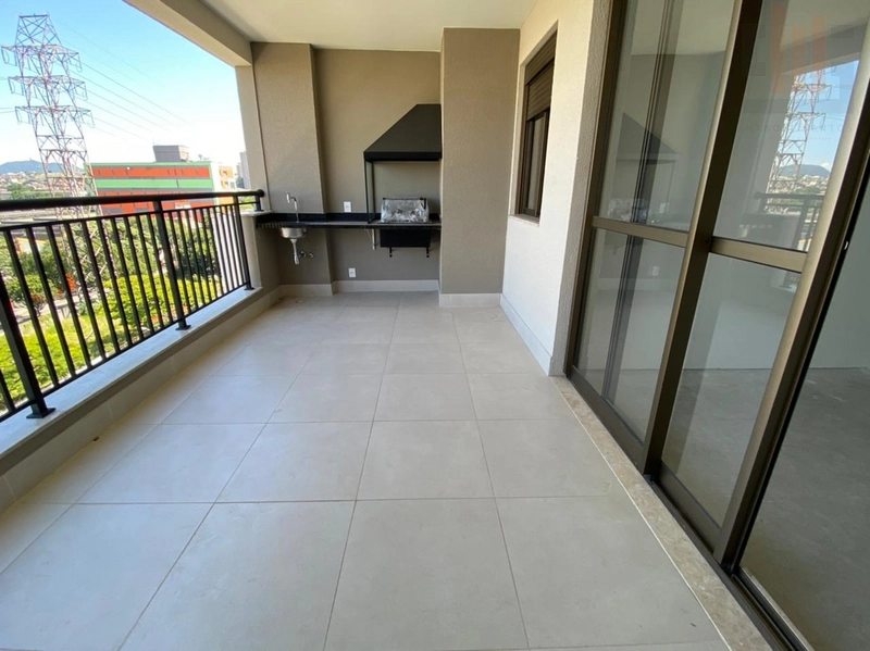 Apartamento novo, 3 dormitórios, Barra Funda: 1ª foto da galeria de imagens do imóvel