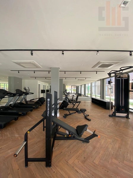 Apartamento novo, 3 dormitórios, Barra Funda: 23ª foto da galeria de imagens do imóvel