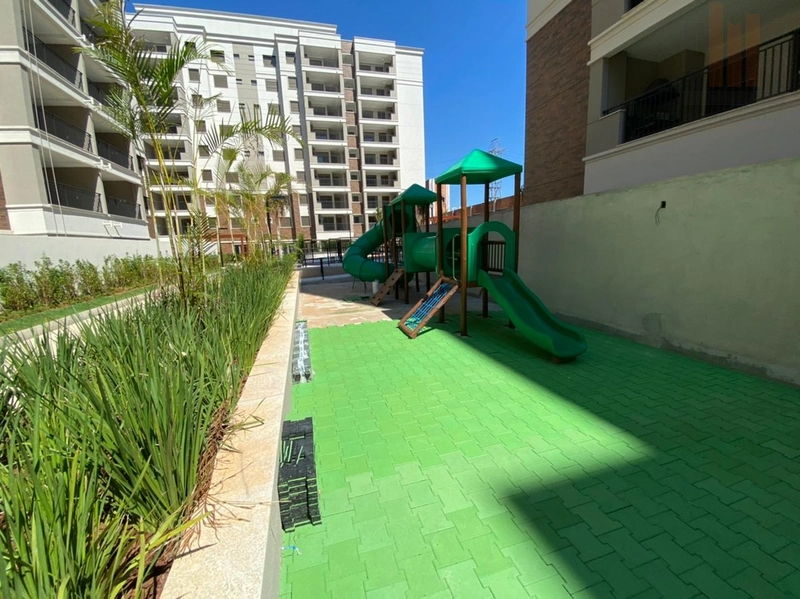 Apartamento novo, 3 dormitórios, Barra Funda: 30ª foto da galeria de imagens do imóvel