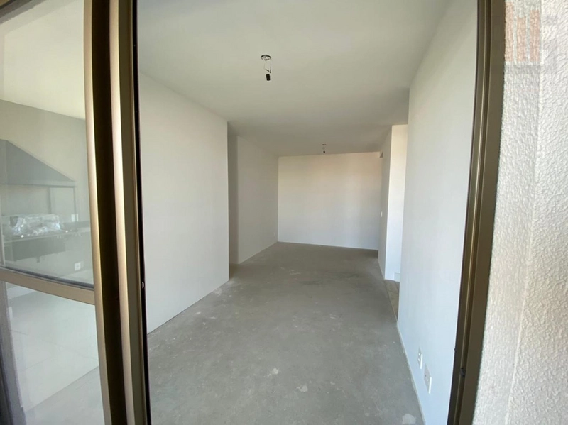 Apartamento novo, 3 dormitórios, Barra Funda: 5ª foto da galeria de imagens do imóvel