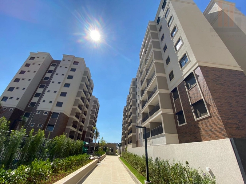 Apartamento novo, 3 dormitórios, Barra Funda: 35ª foto da galeria de imagens do imóvel