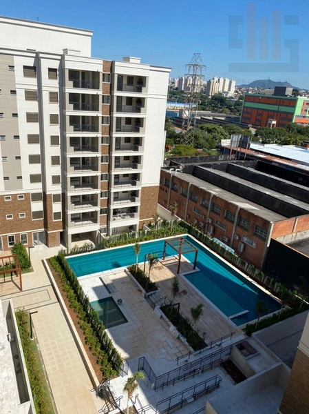 Apartamento novo, 3 dormitórios, Barra Funda: 20ª foto da galeria de imagens do imóvel