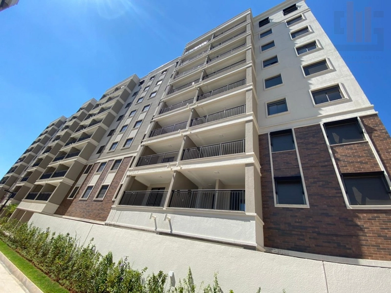 Apartamento novo, 3 dormitórios, Barra Funda: 36ª foto da galeria de imagens do imóvel