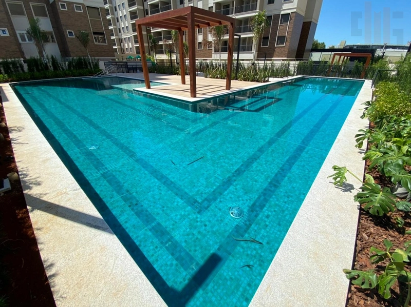Apartamento novo, 3 dormitórios, Barra Funda: 19ª foto da galeria de imagens do imóvel