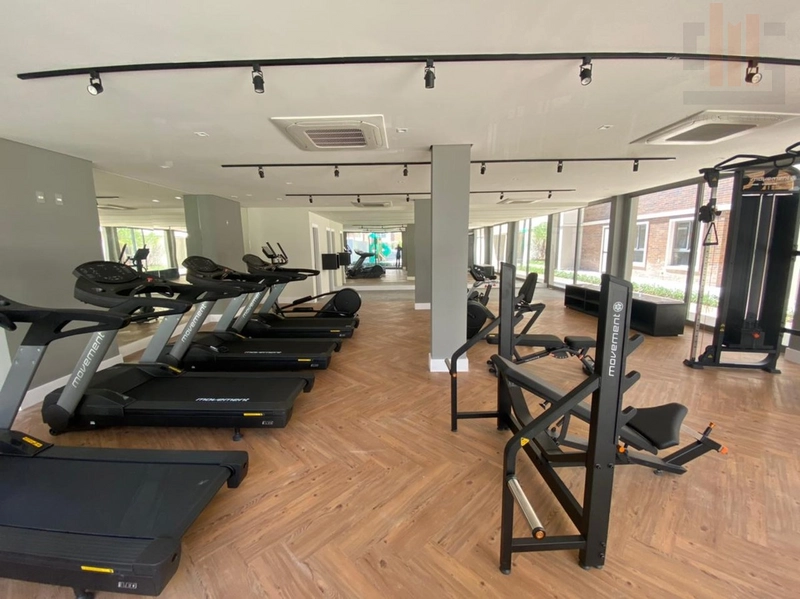 Apartamento novo, 3 dormitórios, Barra Funda: 27ª foto da galeria de imagens do imóvel