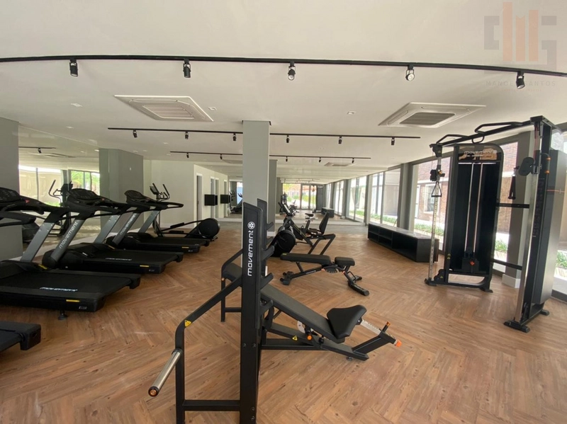 Apartamento novo, 3 dormitórios, Barra Funda: 28ª foto da galeria de imagens do imóvel