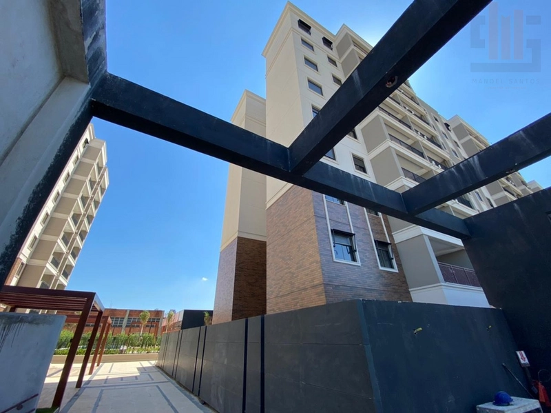 Apartamento novo, 3 dormitórios, Barra Funda: 26ª foto da galeria de imagens do imóvel