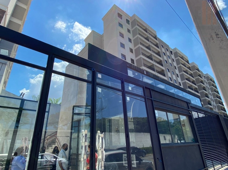 Apartamento novo, 3 dormitórios, Barra Funda: 32ª foto da galeria de imagens do imóvel