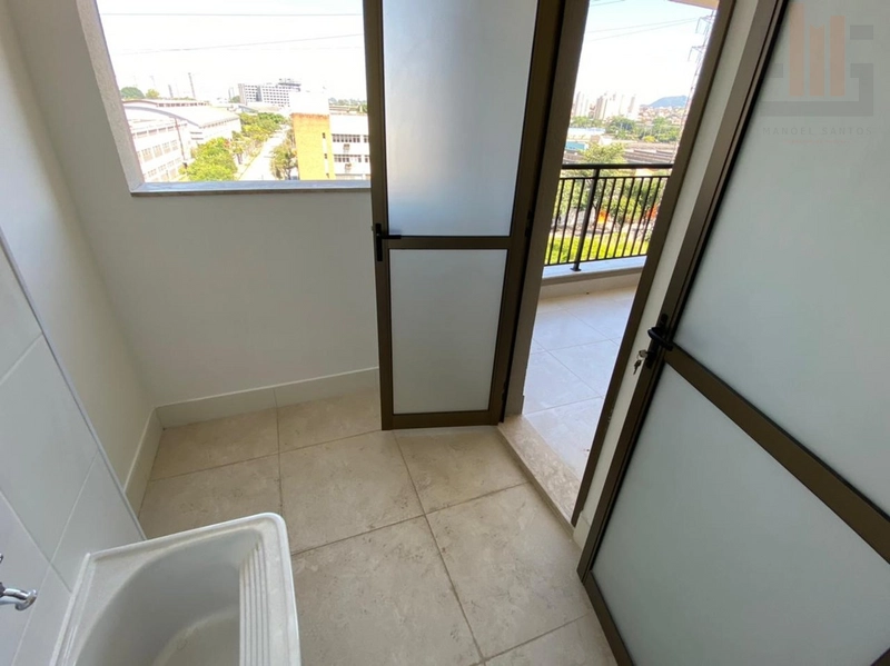 Apartamento novo, 3 dormitórios, Barra Funda: 16ª foto da galeria de imagens do imóvel