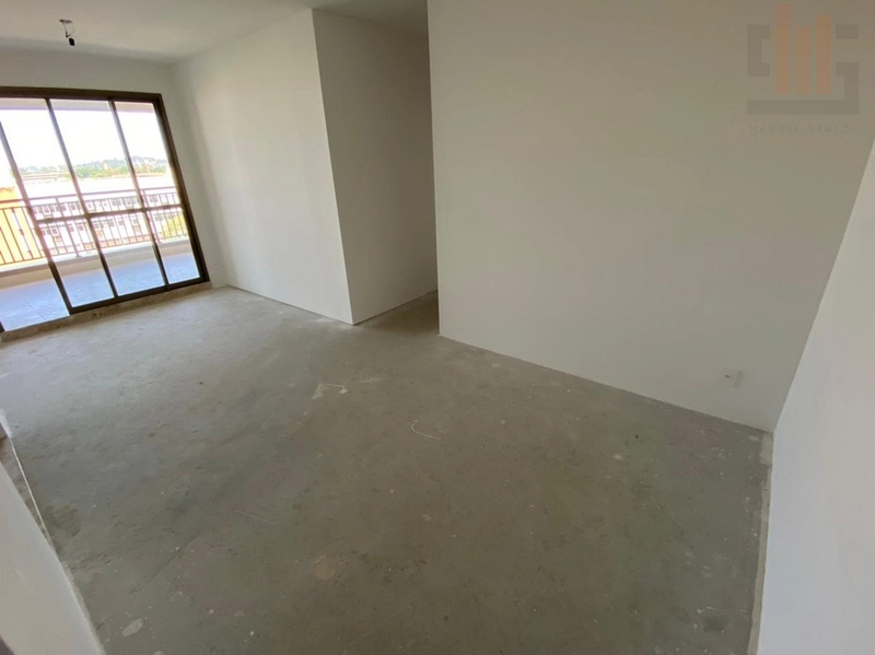 Apartamento novo, 3 dormitórios, Barra Funda: 4ª foto da galeria de imagens do imóvel