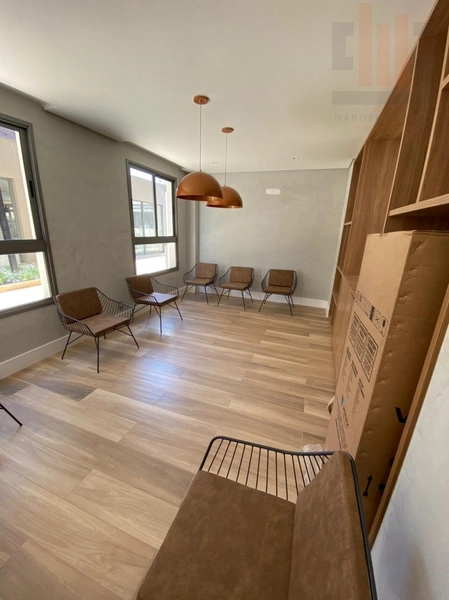 Apartamento novo, 3 dormitórios, Barra Funda: 29ª foto da galeria de imagens do imóvel