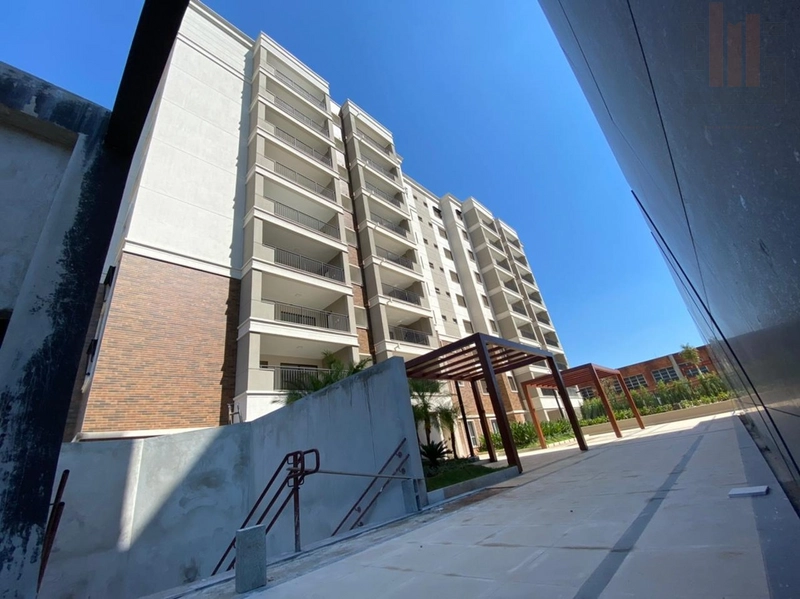 Apartamento novo, 3 dormitórios, Barra Funda: 34ª foto da galeria de imagens do imóvel