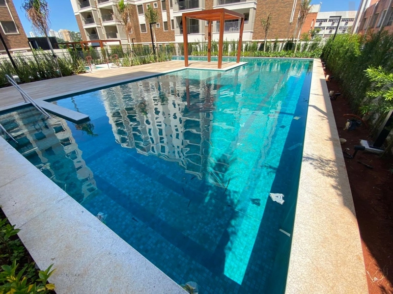 Apartamento novo, 3 dormitórios, Barra Funda: 18ª foto da galeria de imagens do imóvel