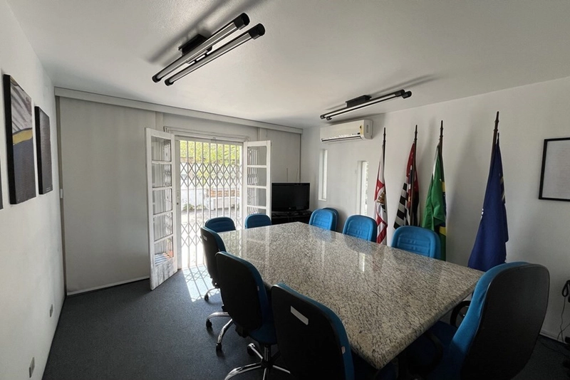 Casa no Alto de Pinheiros com 7 dormitórios e 10 vagas de garagem: 11ª foto da galeria de imagens do imóvel