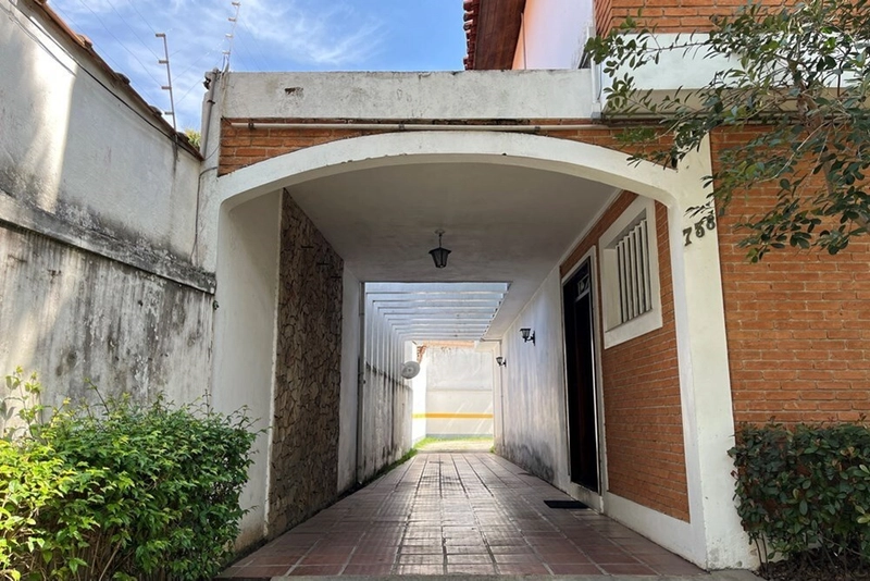 Casa no Alto de Pinheiros com 7 dormitórios e 10 vagas de garagem: 33ª foto da galeria de imagens do imóvel
