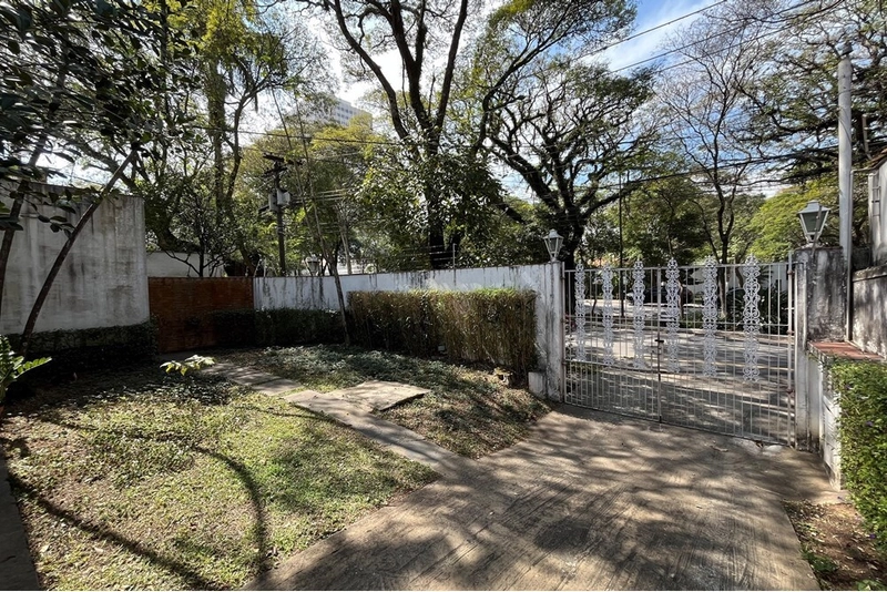 Casa no Alto de Pinheiros com 7 dormitórios e 10 vagas de garagem: 26ª foto da galeria de imagens do imóvel
