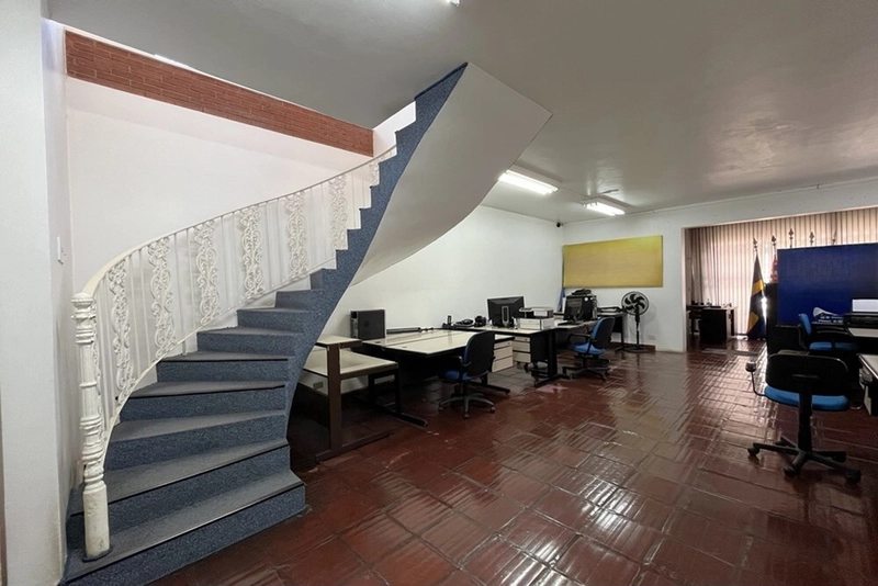 Casa no Alto de Pinheiros com 7 dormitórios e 10 vagas de garagem: 17ª foto da galeria de imagens do imóvel