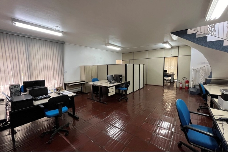 Casa no Alto de Pinheiros com 7 dormitórios e 10 vagas de garagem: 19ª foto da galeria de imagens do imóvel