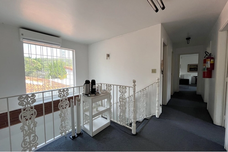 Casa no Alto de Pinheiros com 7 dormitórios e 10 vagas de garagem: 9ª foto da galeria de imagens do imóvel