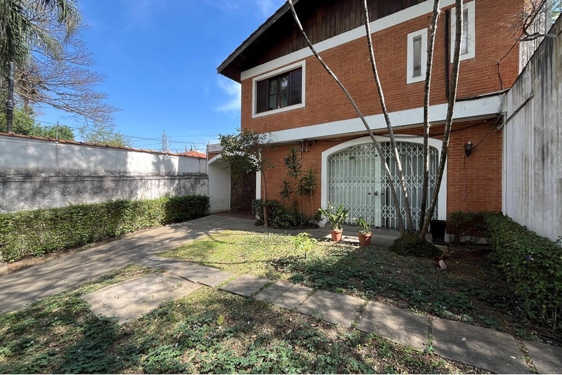 Casa no Alto de Pinheiros com 7 dormitórios e 10 vagas de garagem: 48ª foto da galeria de imagens do imóvel
