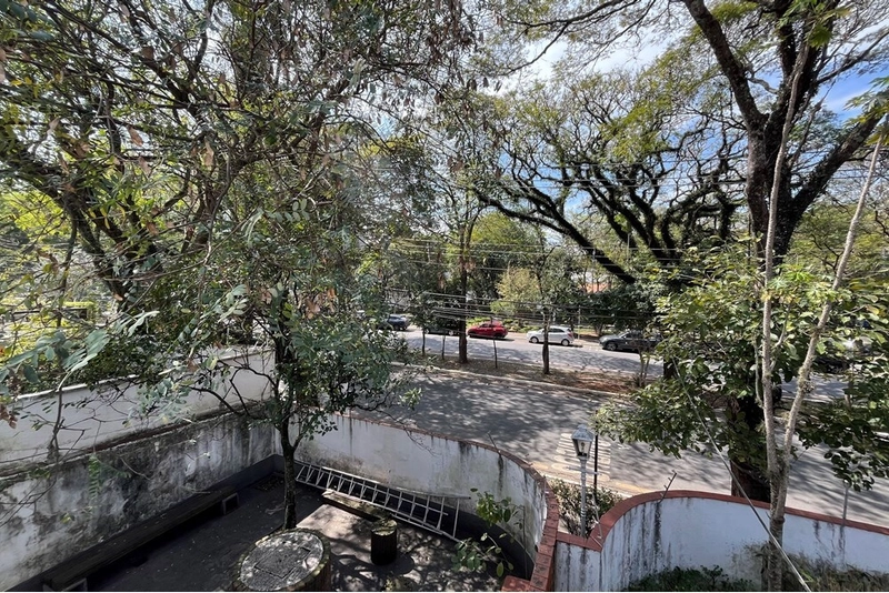 Casa no Alto de Pinheiros com 7 dormitórios e 10 vagas de garagem: 14ª foto da galeria de imagens do imóvel