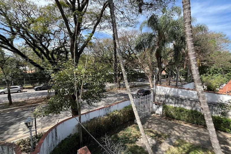 Casa no Alto de Pinheiros com 7 dormitórios e 10 vagas de garagem: 15ª foto da galeria de imagens do imóvel
