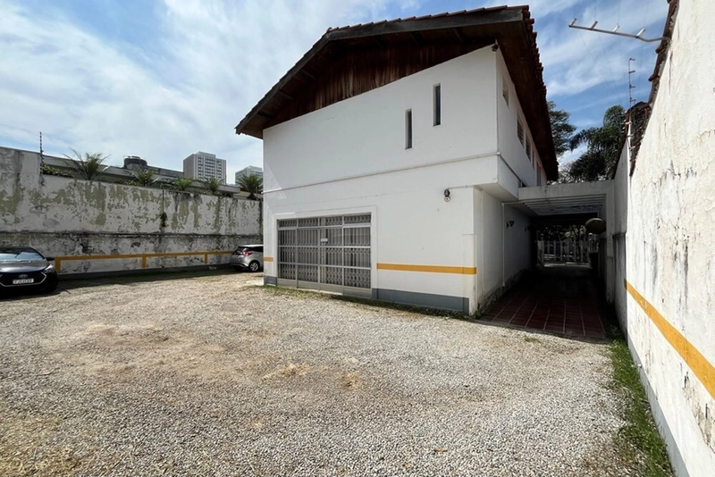 Casa no Alto de Pinheiros com 7 dormitórios e 10 vagas de garagem: 42ª foto da galeria de imagens do imóvel