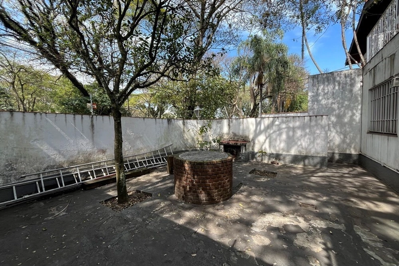 Casa no Alto de Pinheiros com 7 dormitórios e 10 vagas de garagem: 30ª foto da galeria de imagens do imóvel
