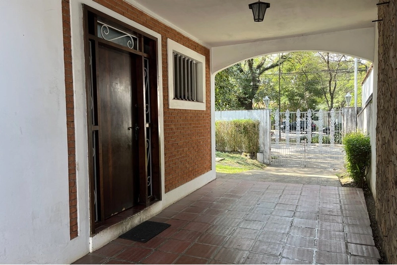 Casa no Alto de Pinheiros com 7 dormitórios e 10 vagas de garagem: 34ª foto da galeria de imagens do imóvel