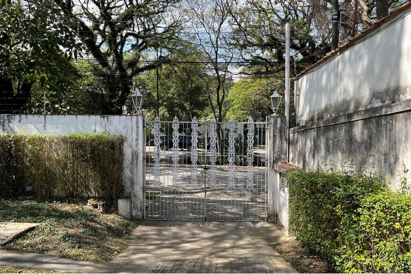 Casa no Alto de Pinheiros com 7 dormitórios e 10 vagas de garagem: 35ª foto da galeria de imagens do imóvel