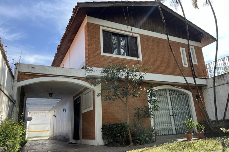 Casa no Alto de Pinheiros com 7 dormitórios e 10 vagas de garagem: 27ª foto da galeria de imagens do imóvel