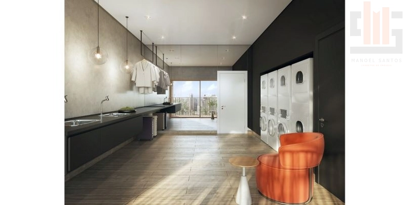Studio na Vila Madalena: 5ª foto da galeria de imagens do imóvel