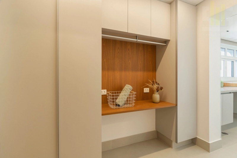 Apartamento 3 suítes no Jardins reformado e com 3 vagas de garagem: 12ª foto da galeria de imagens do imóvel