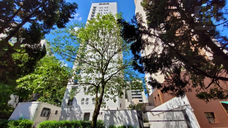Apartamento 3 suítes no Jardins reformado e com 3 vagas de garagem: 44ª foto da galeria de imagens do imóvel