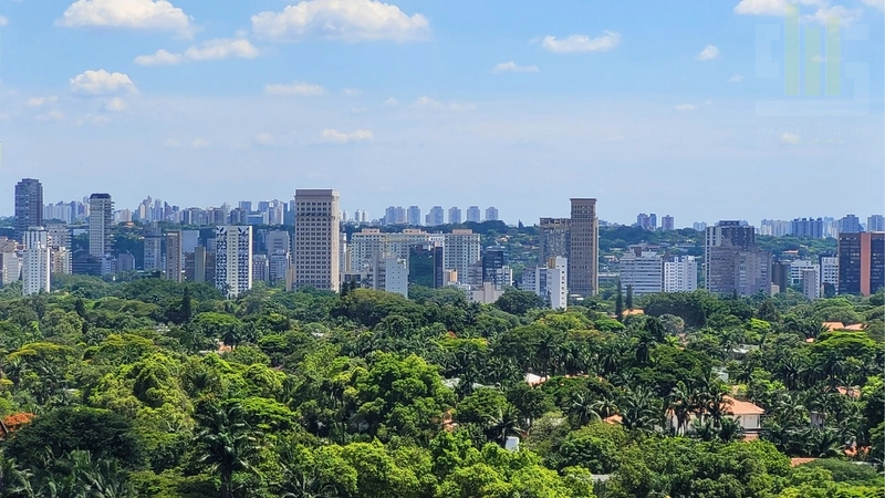 Apartamento 3 suítes no Jardins reformado e com 3 vagas de garagem: 7ª foto da galeria de imagens do imóvel