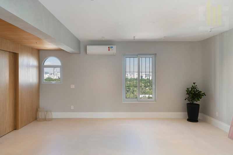 Apartamento 3 suítes no Jardins reformado e com 3 vagas de garagem: 11ª foto da galeria de imagens do imóvel