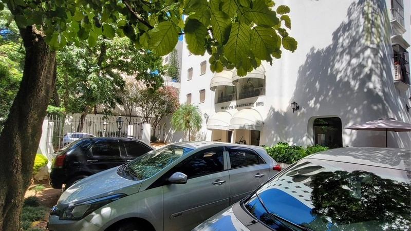 Apartamento 3 suítes no Jardins reformado e com 3 vagas de garagem: 57ª foto da galeria de imagens do imóvel