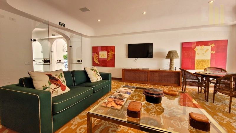 Apartamento 3 suítes no Jardins reformado e com 3 vagas de garagem: 55ª foto da galeria de imagens do imóvel