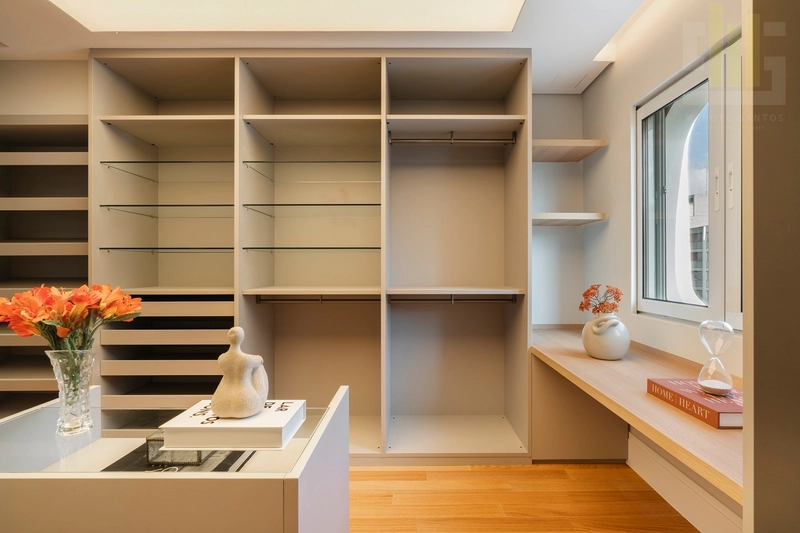 Apartamento 3 suítes no Jardins reformado e com 3 vagas de garagem: 20ª foto da galeria de imagens do imóvel