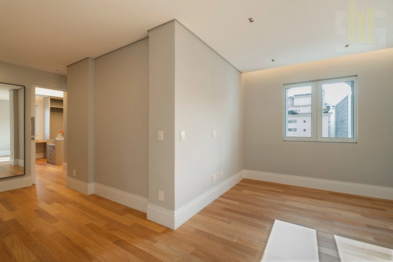 Apartamento 3 suítes no Jardins reformado e com 3 vagas de garagem: 31ª foto da galeria de imagens do imóvel