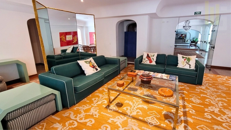 Apartamento 3 suítes no Jardins reformado e com 3 vagas de garagem: 53ª foto da galeria de imagens do imóvel