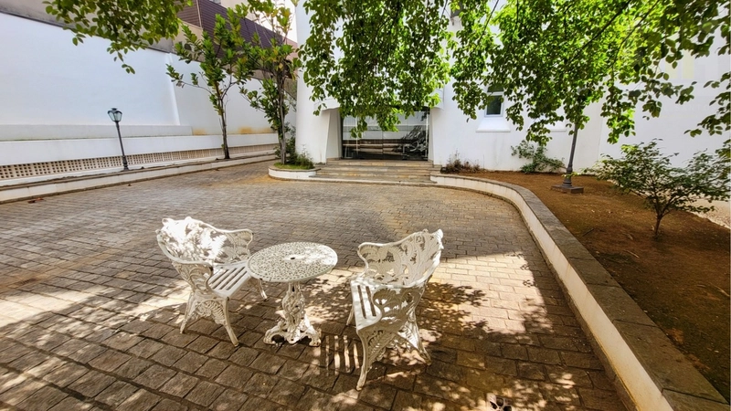 Apartamento 3 suítes no Jardins reformado e com 3 vagas de garagem: 43ª foto da galeria de imagens do imóvel