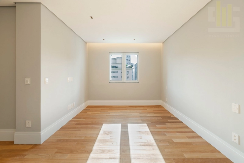 Apartamento 3 suítes no Jardins reformado e com 3 vagas de garagem: 29ª foto da galeria de imagens do imóvel