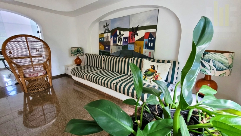 Apartamento 3 suítes no Jardins reformado e com 3 vagas de garagem: 48ª foto da galeria de imagens do imóvel