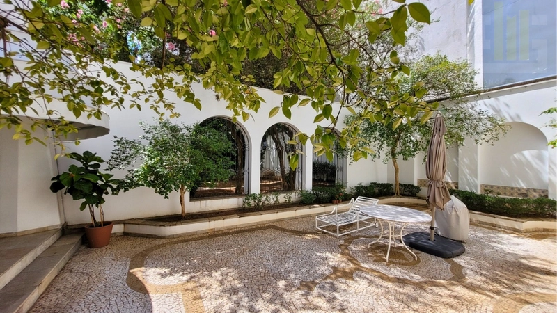Apartamento 3 suítes no Jardins reformado e com 3 vagas de garagem: 42ª foto da galeria de imagens do imóvel