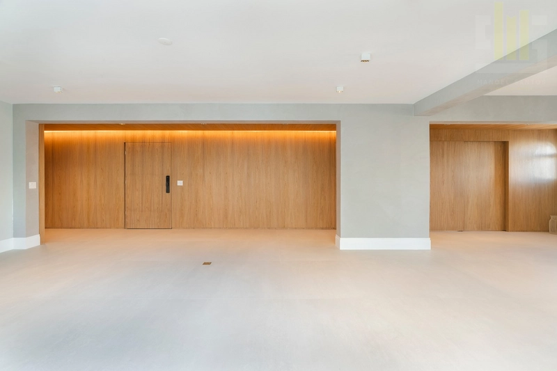 Apartamento 3 suítes no Jardins reformado e com 3 vagas de garagem: 3ª foto da galeria de imagens do imóvel