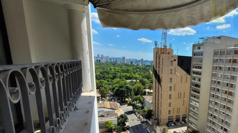 Apartamento 3 suítes no Jardins reformado e com 3 vagas de garagem: 8ª foto da galeria de imagens do imóvel